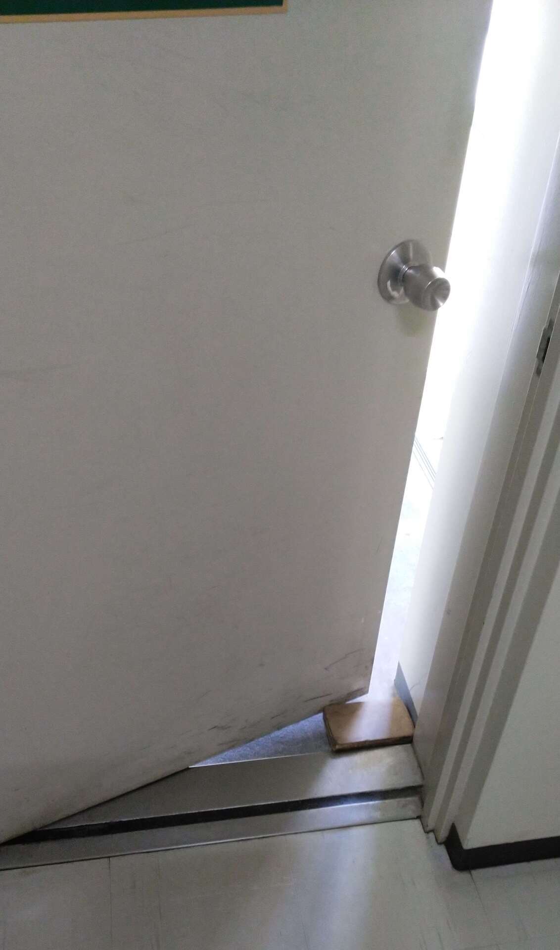 防火戸だよね せつびのブログ2